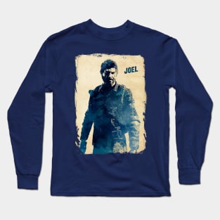 Joel Long Sleeve T-Shirt